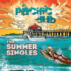 Cover of The Summer Singles