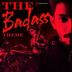 Cover of The Badass Themes