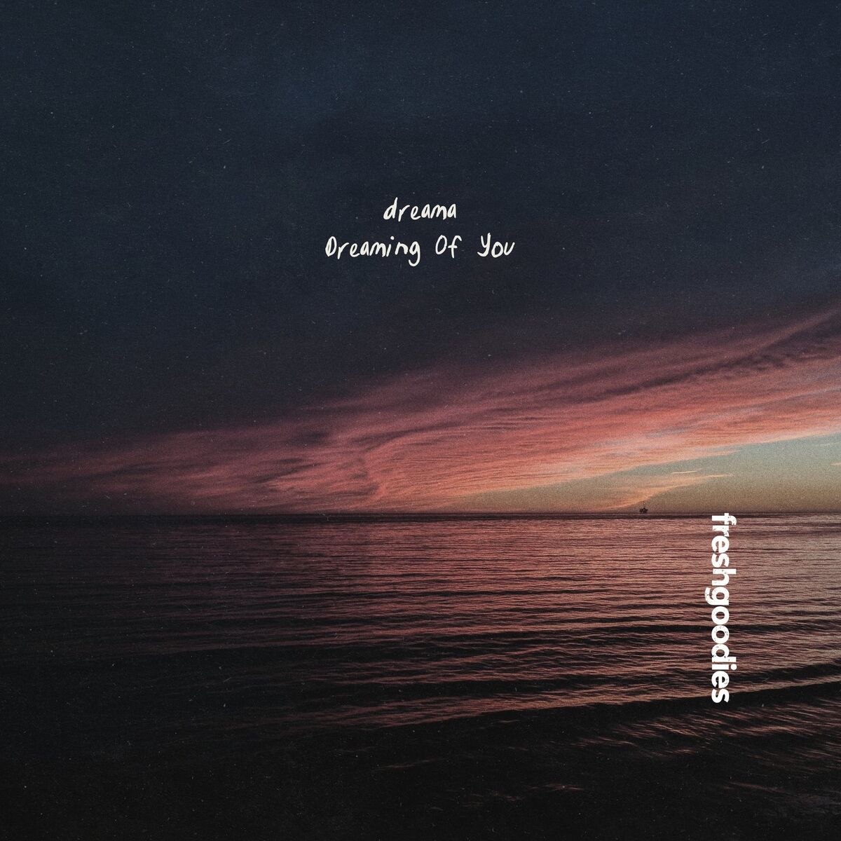 Album cover of Dreaming Of You