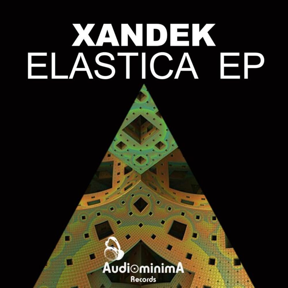 Picture of Elastica EP