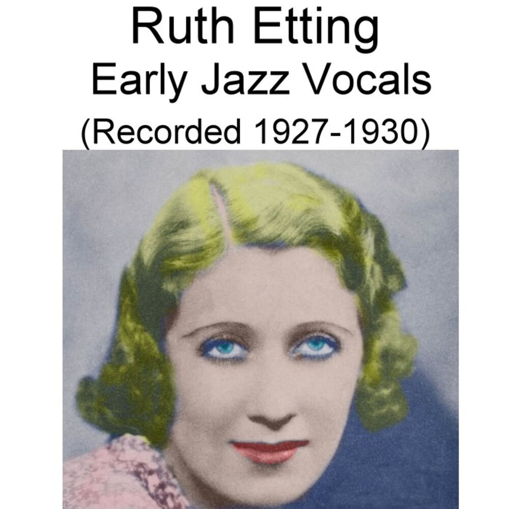 Picture of Early Jazz Vocals (Recorded 1927-1930)
