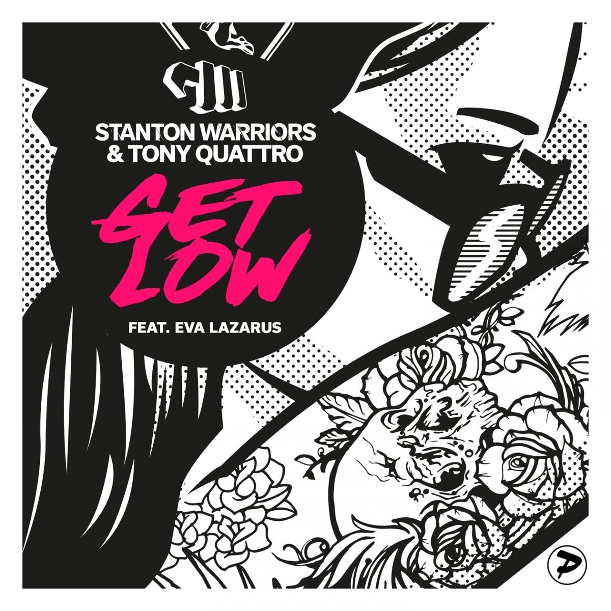 Album cover of Get Low