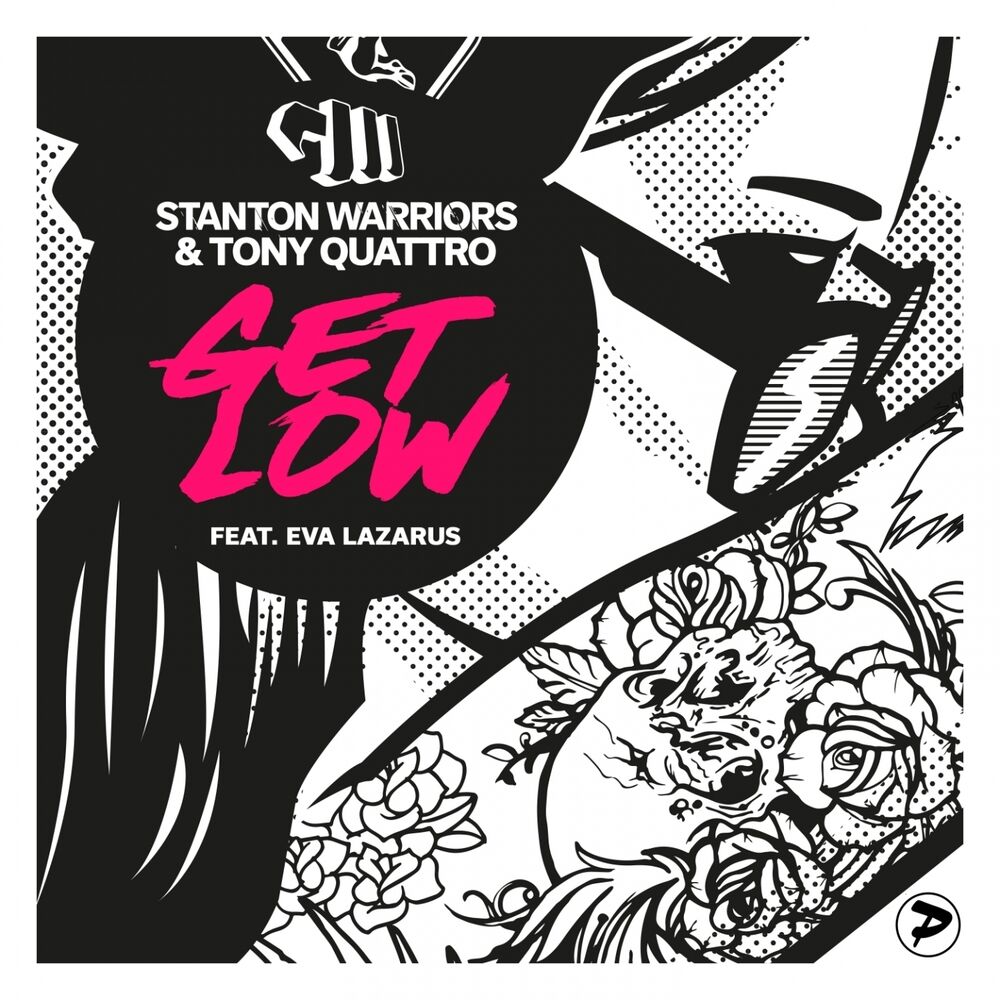 Picture of Get Low (The Remixes)