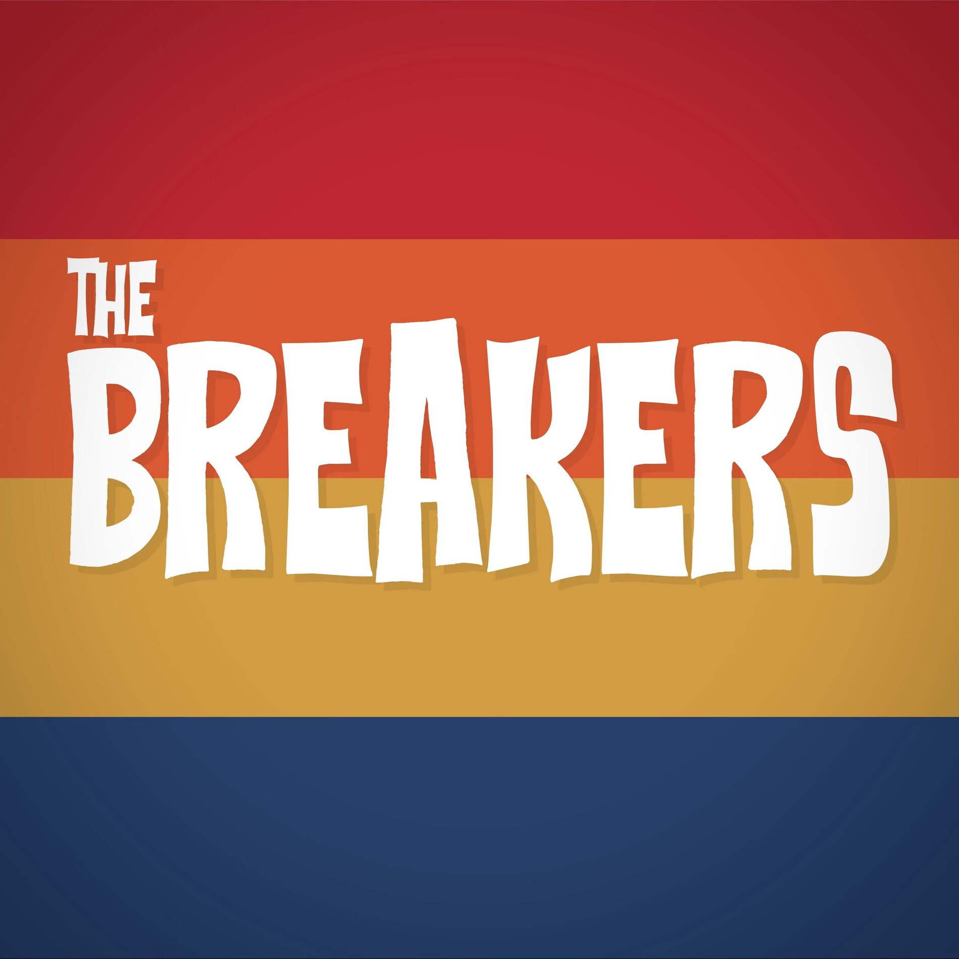 Album picture of The Breakers