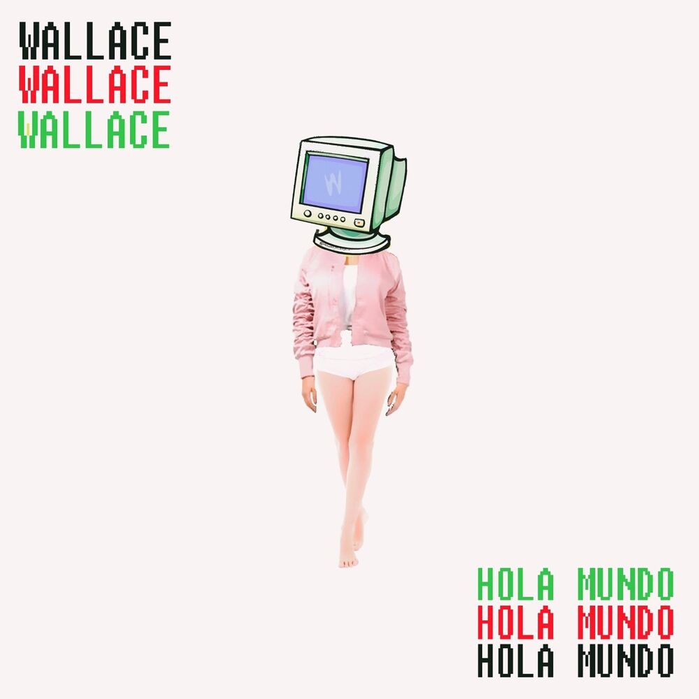 Picture of Hola Mundo