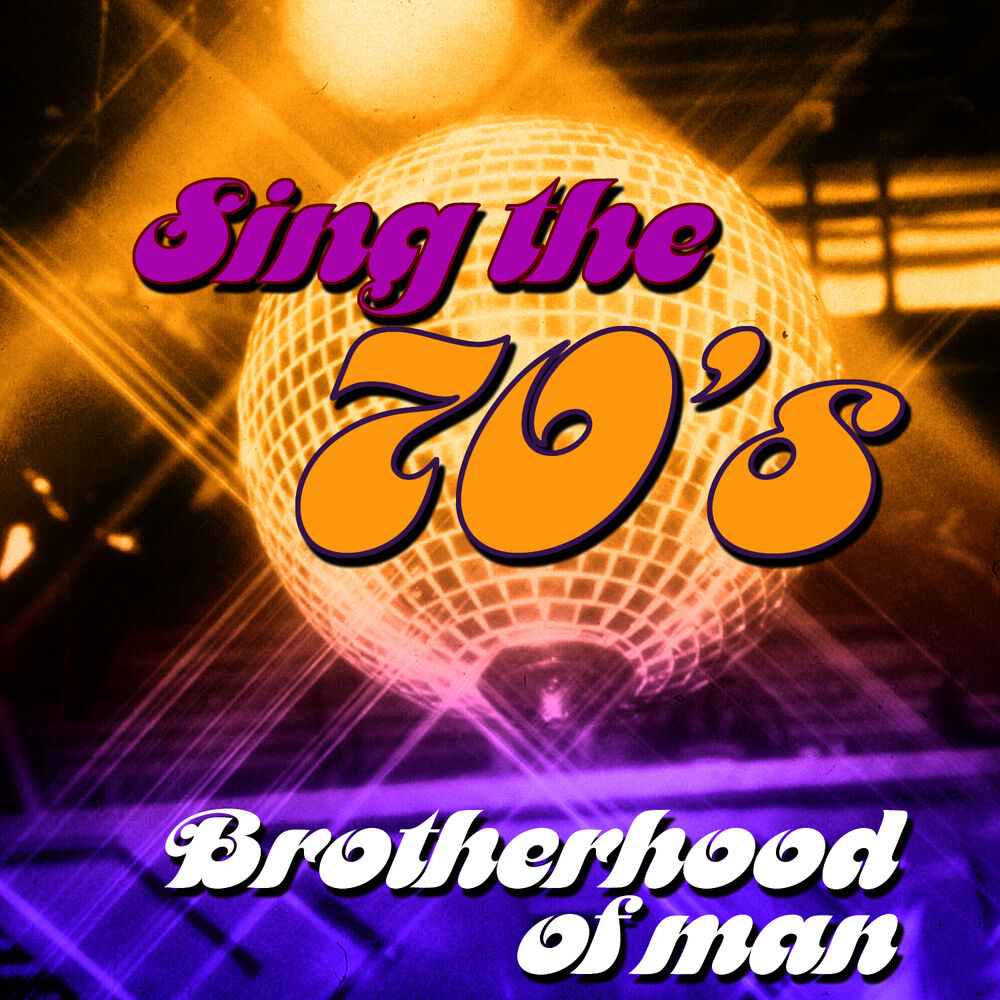 Picture of Sing the 70's