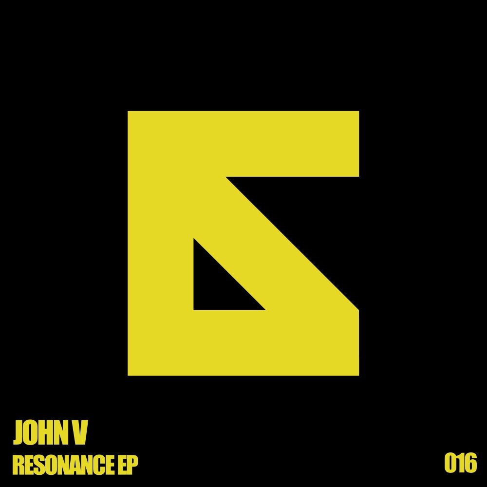 Picture of Resonance EP