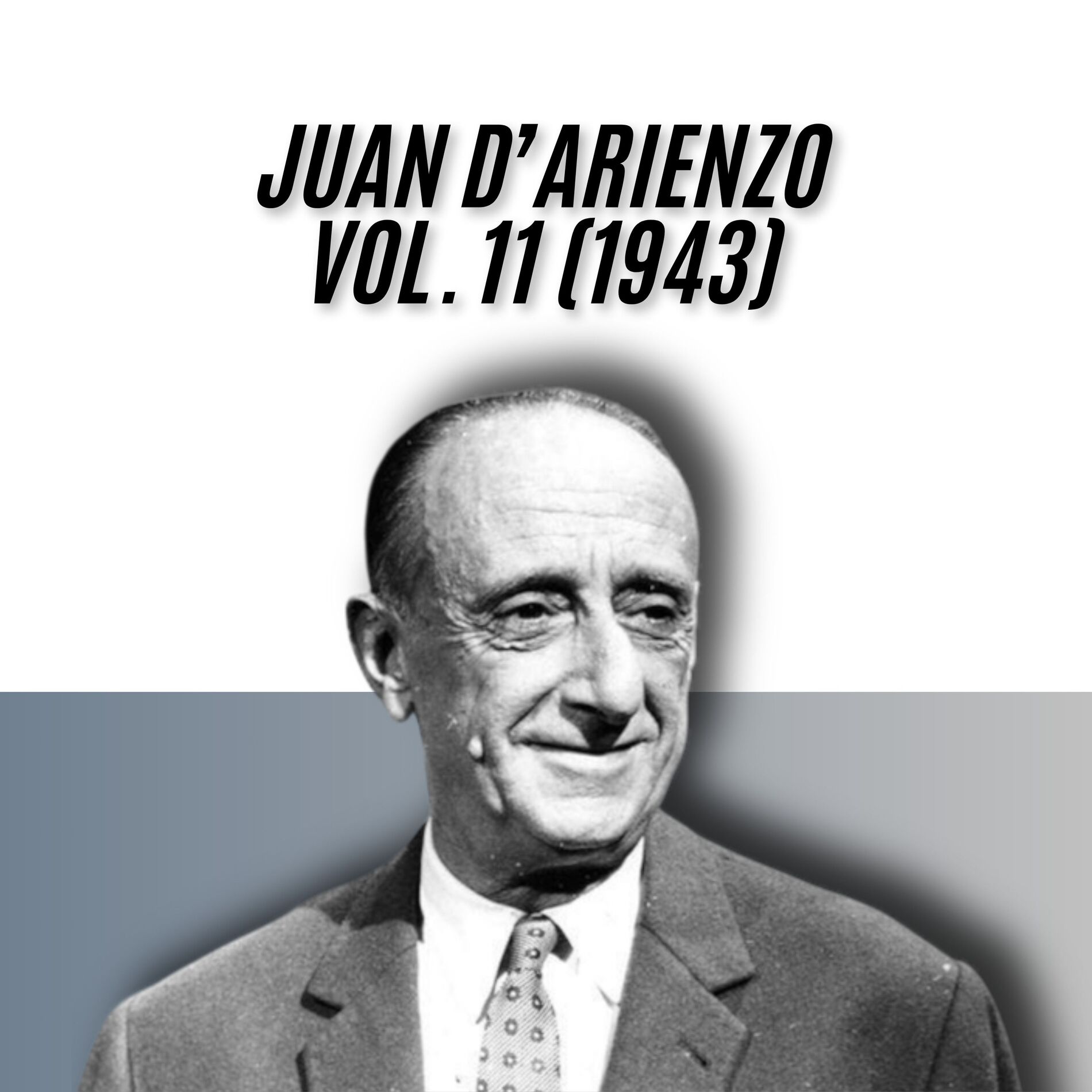 Album cover of Vol. 11 (1943)