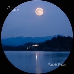 Cover of Moonlit Dream