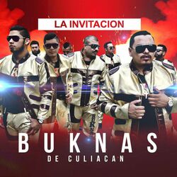 Cover of La Invitacion