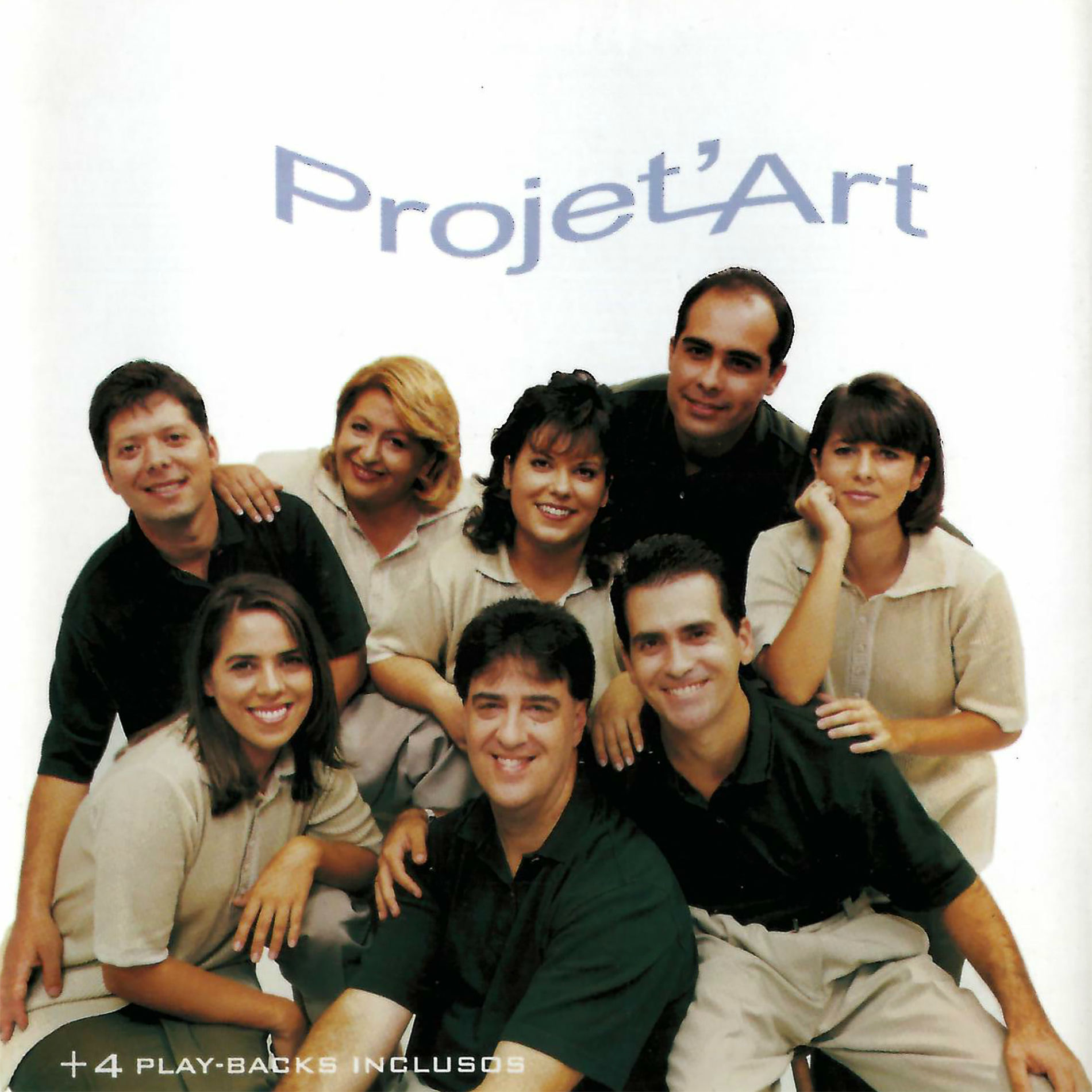 Album cover of Futuro Garantido