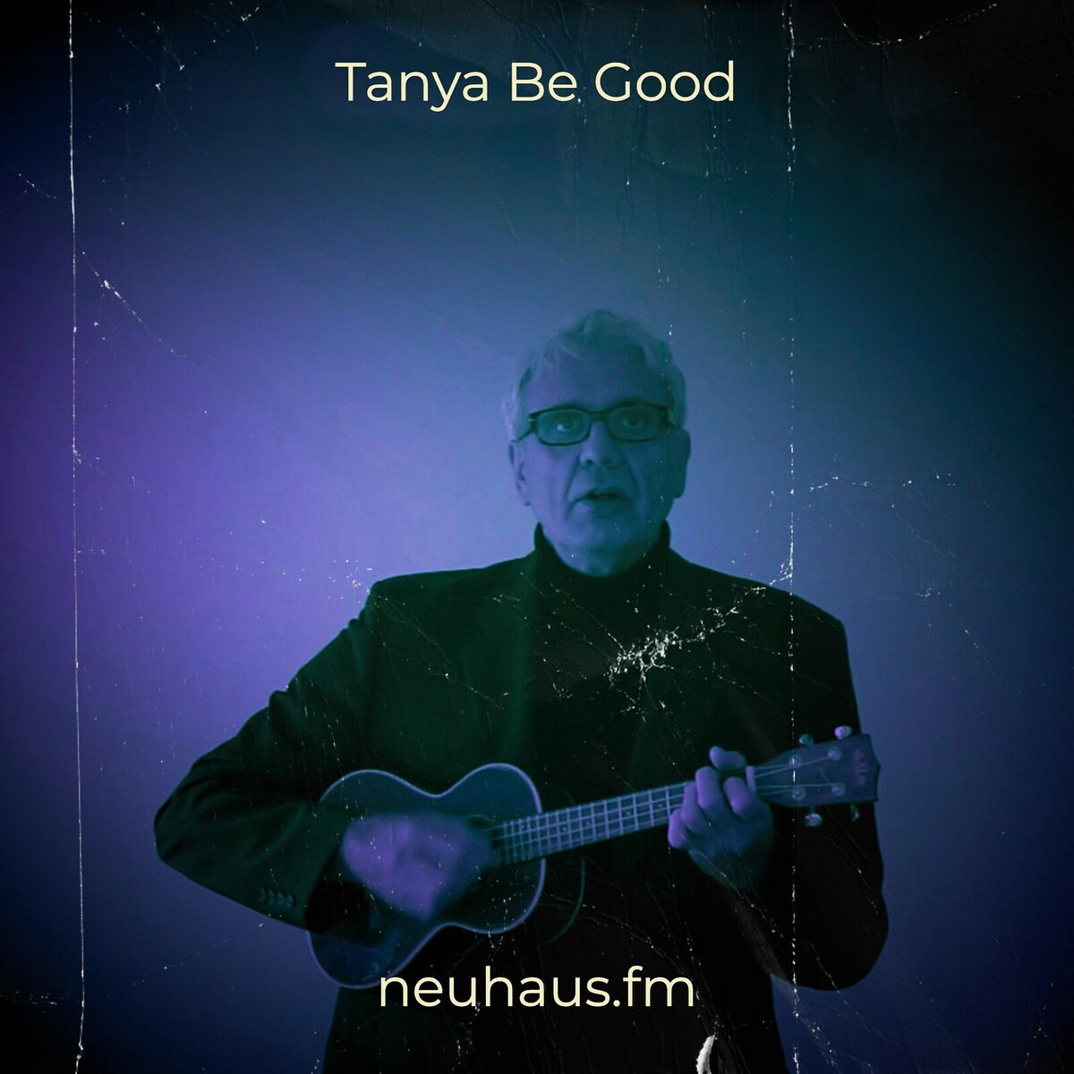 Album cover of Tanya Be Good
