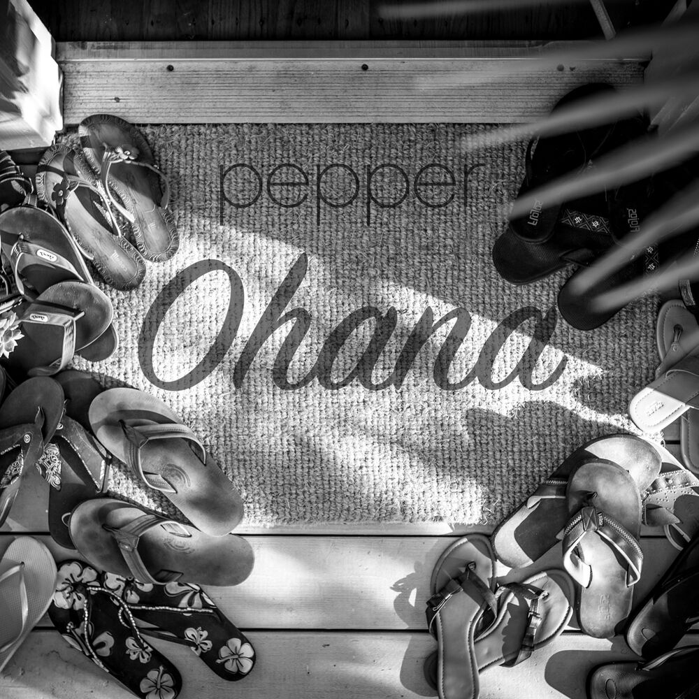 Picture of Ohana