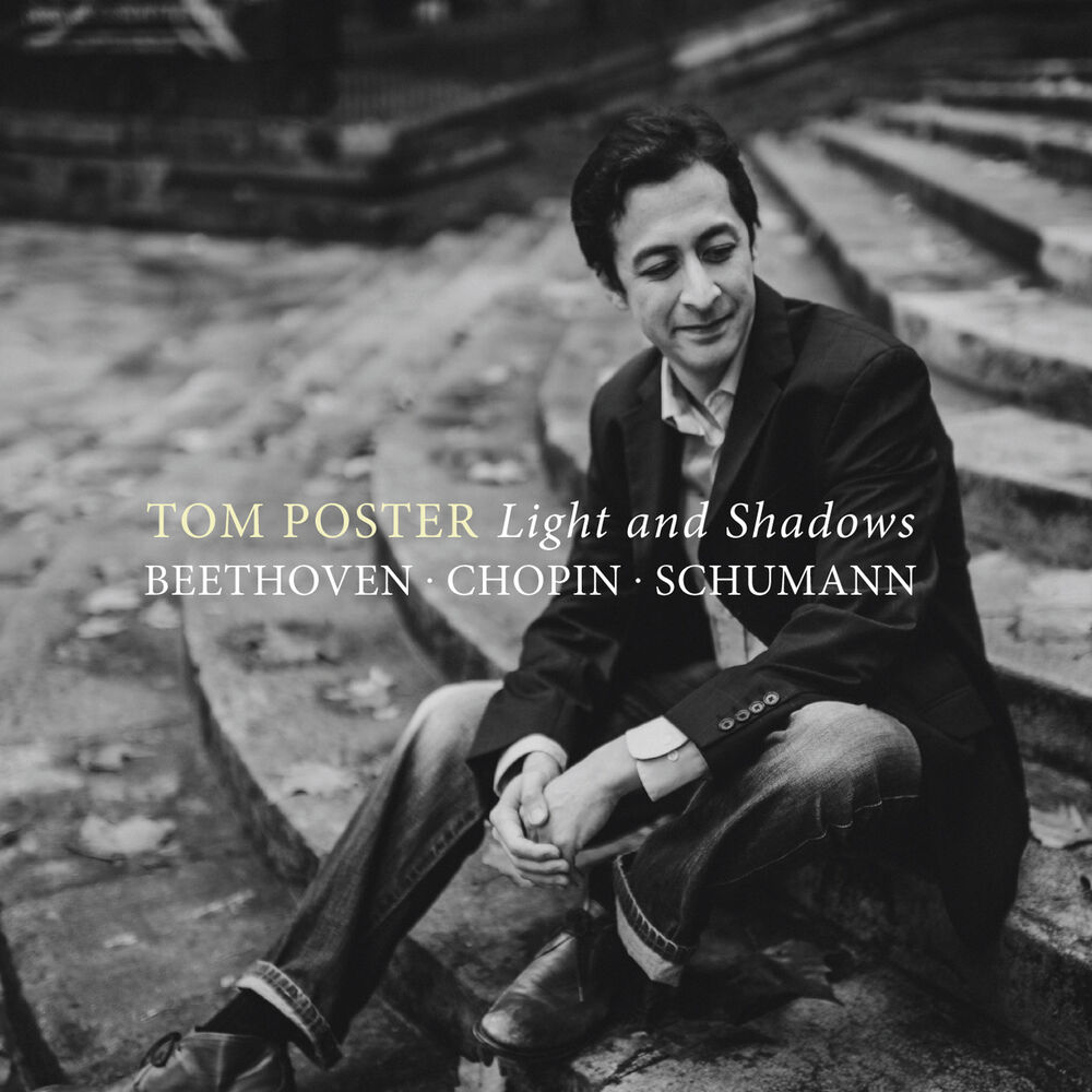 Picture of Light and Shadows - Beethoven, Chopin, Schumann