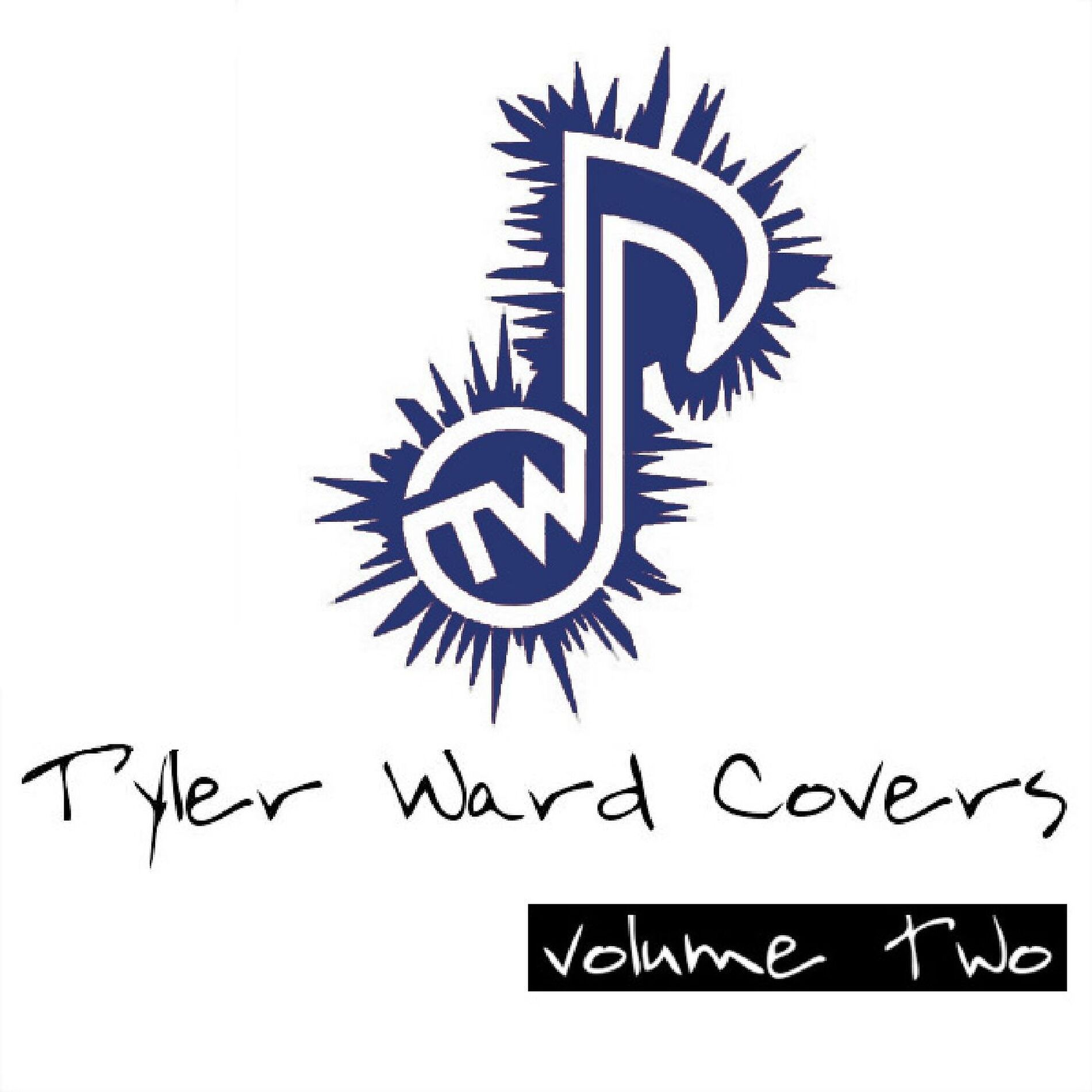 Album cover of Tyler Ward Covers, Vol. 2