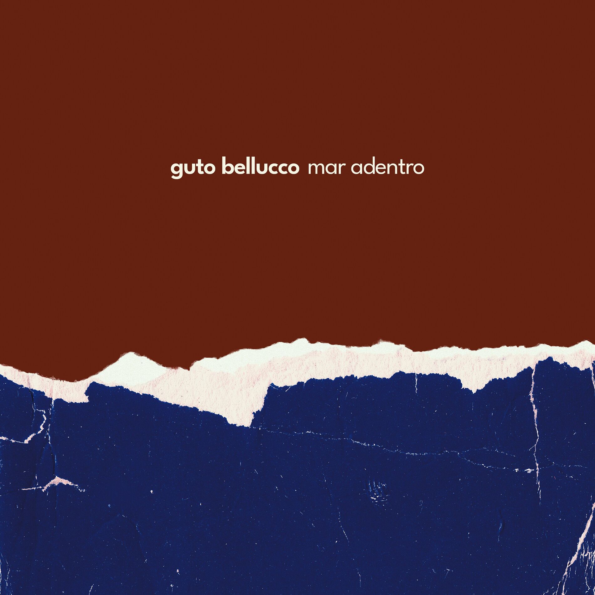 Album cover of Mar Adentro