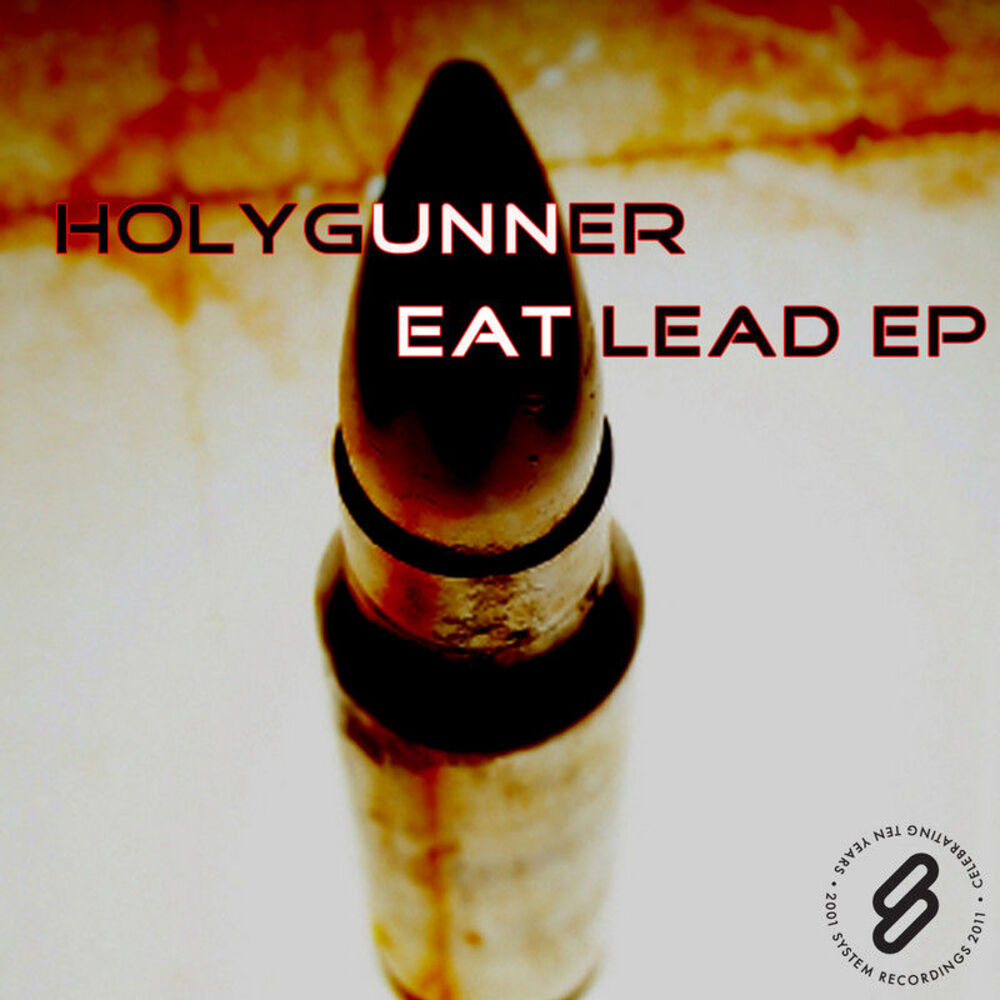 Picture of Eat Lead EP