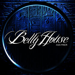 Cover of Asia Minor