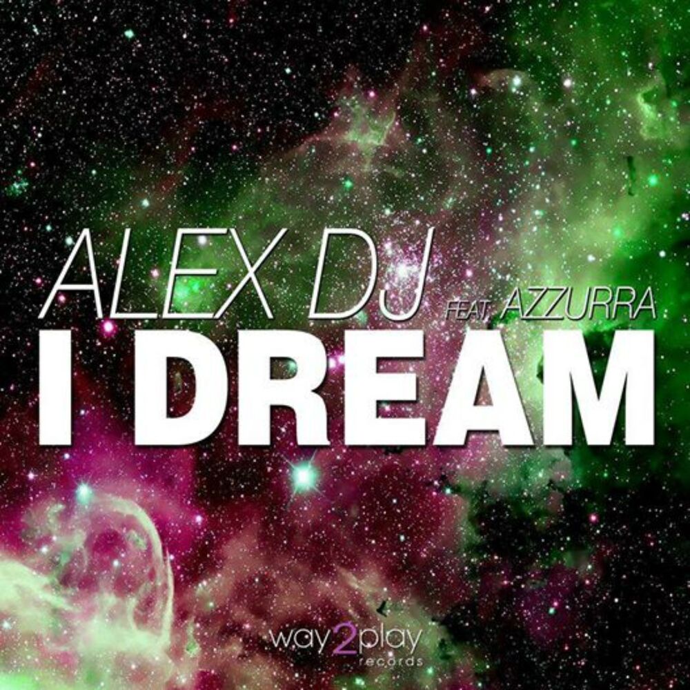 Picture of I Dream