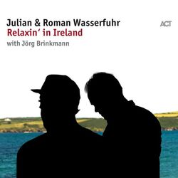 Cover of Relaxin' in Ireland