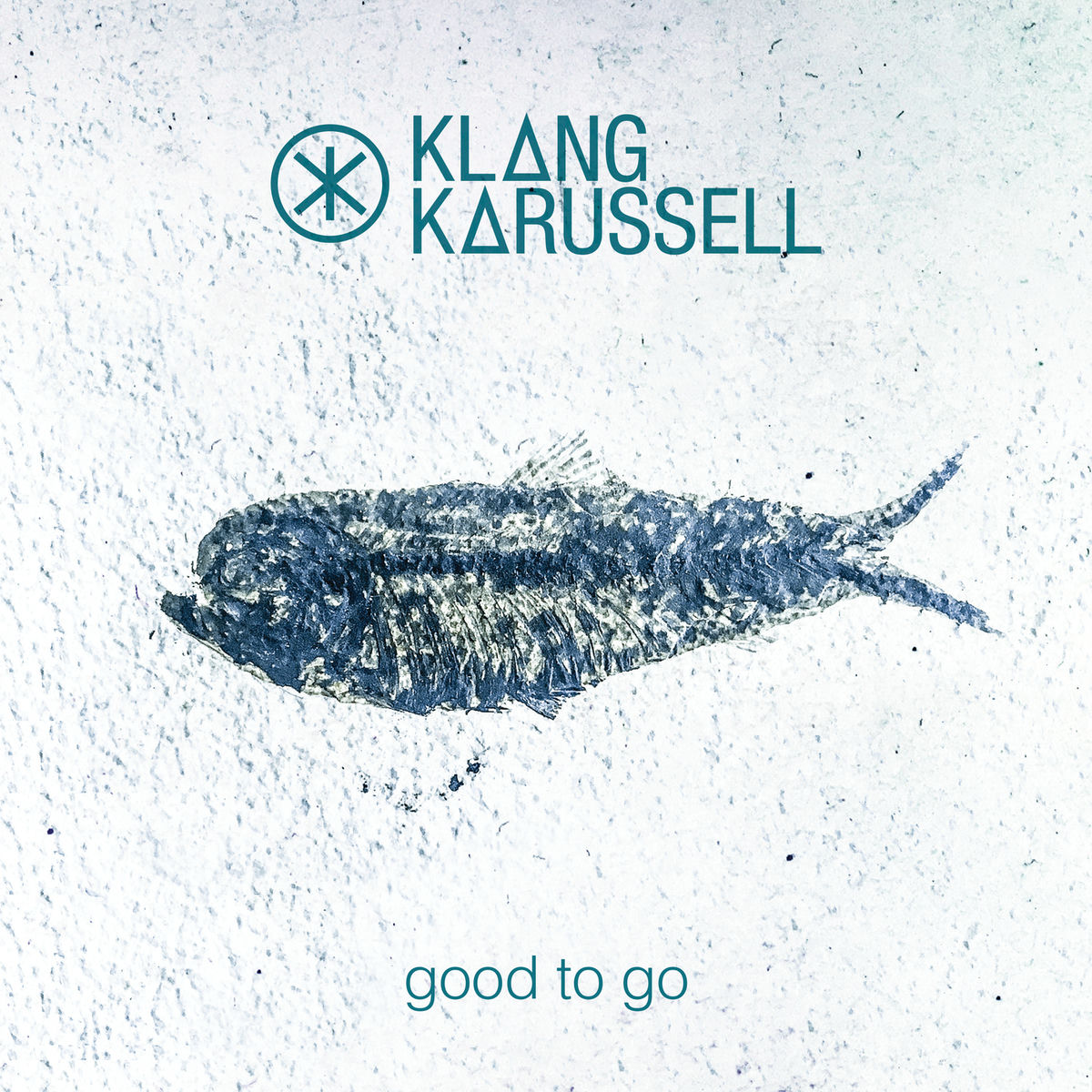 Album cover of Good To Go