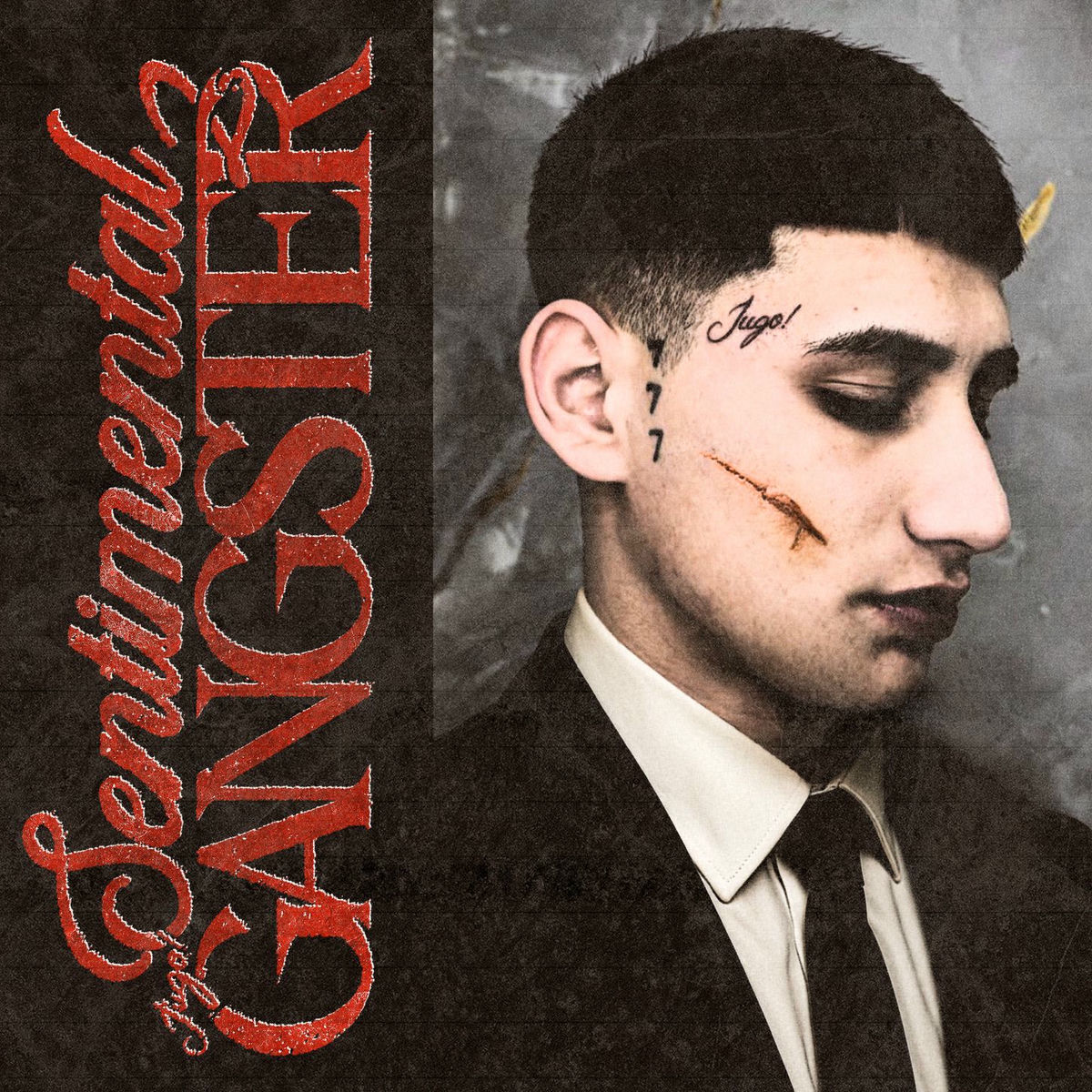 Album cover of Sentimental Gangster 2