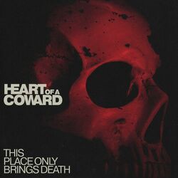 Cover of This place only brings death
