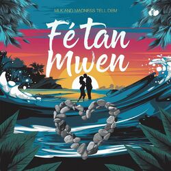 Cover of Fè Tan Mwen