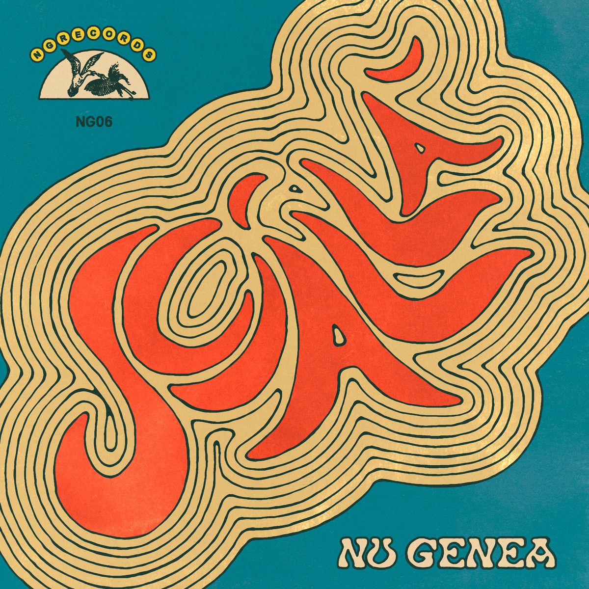 Album cover of Sciallà