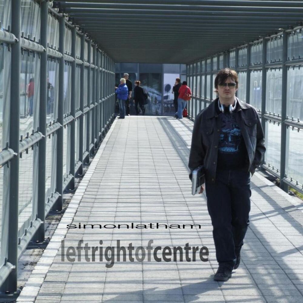 Picture of Left right of centre
