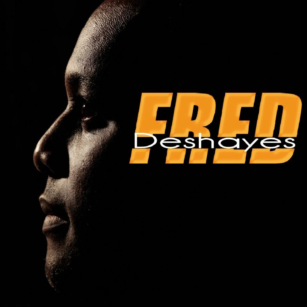 Picture of Fred Deshayes