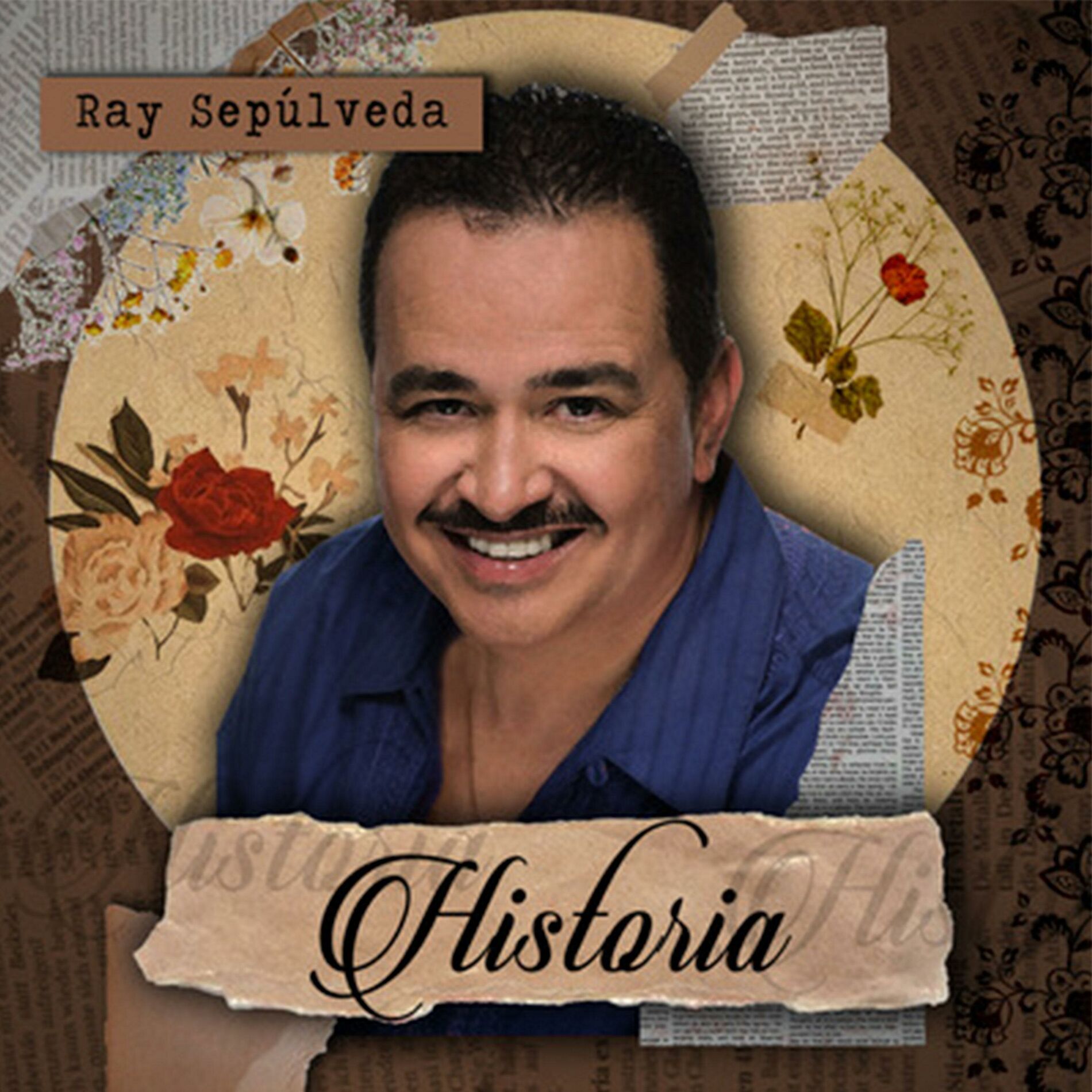 Album cover of Historia
