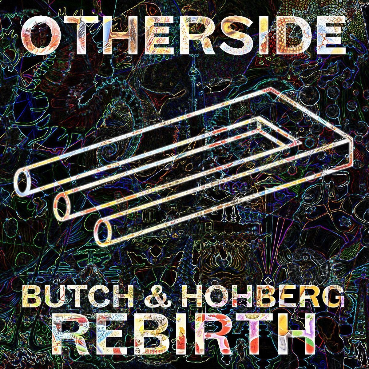 Album cover of Rebirth