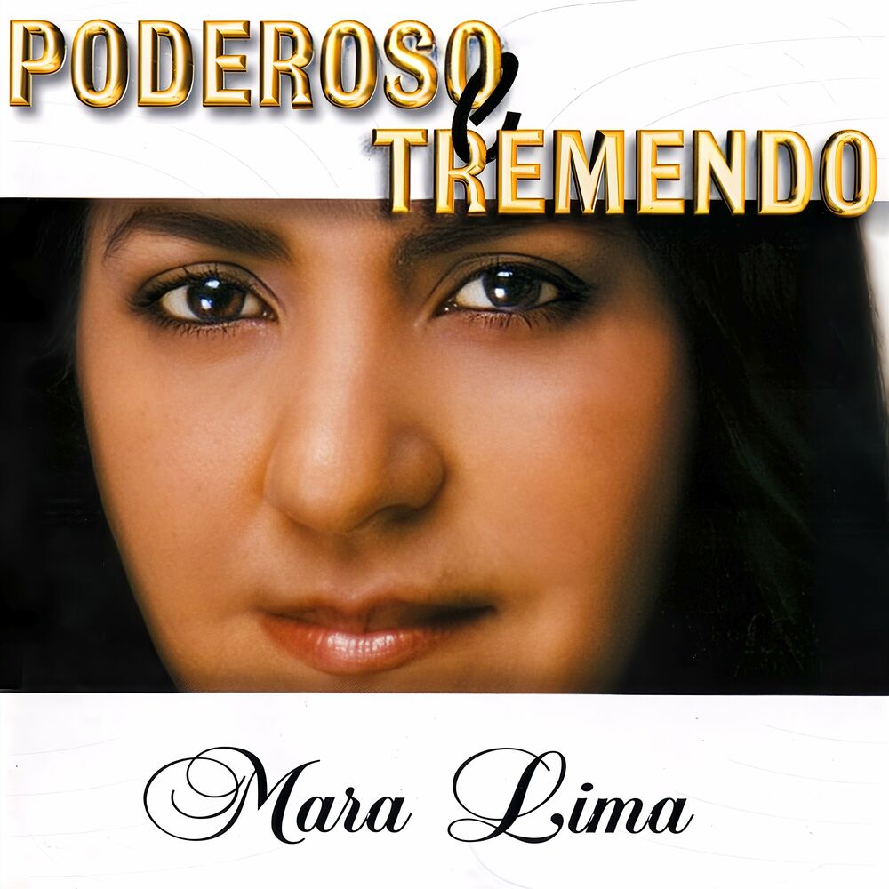 Picture of Poderoso e Tremendo