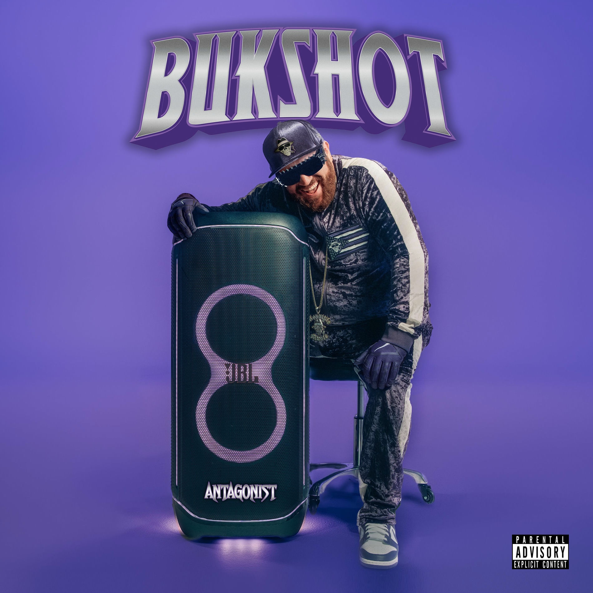 Album cover of Martyrs