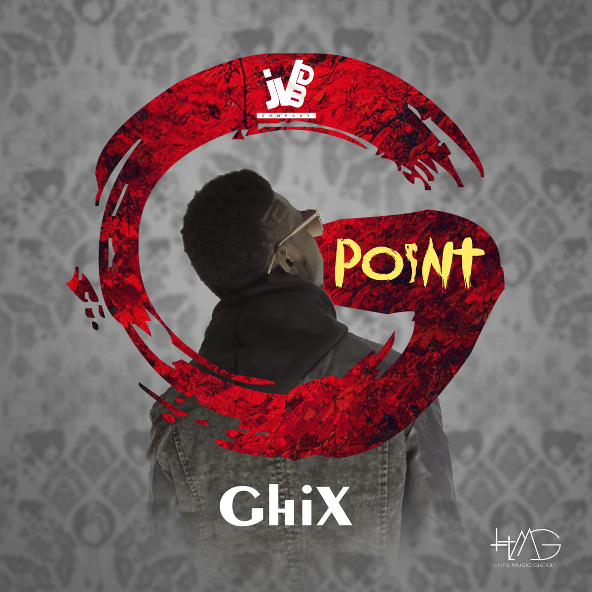 Album cover of Point G