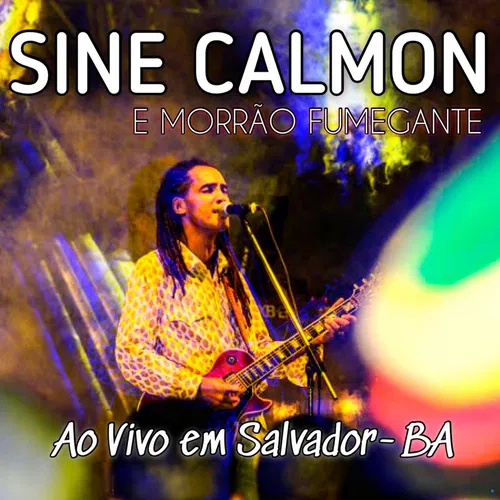 Capa de E o Eu Sou