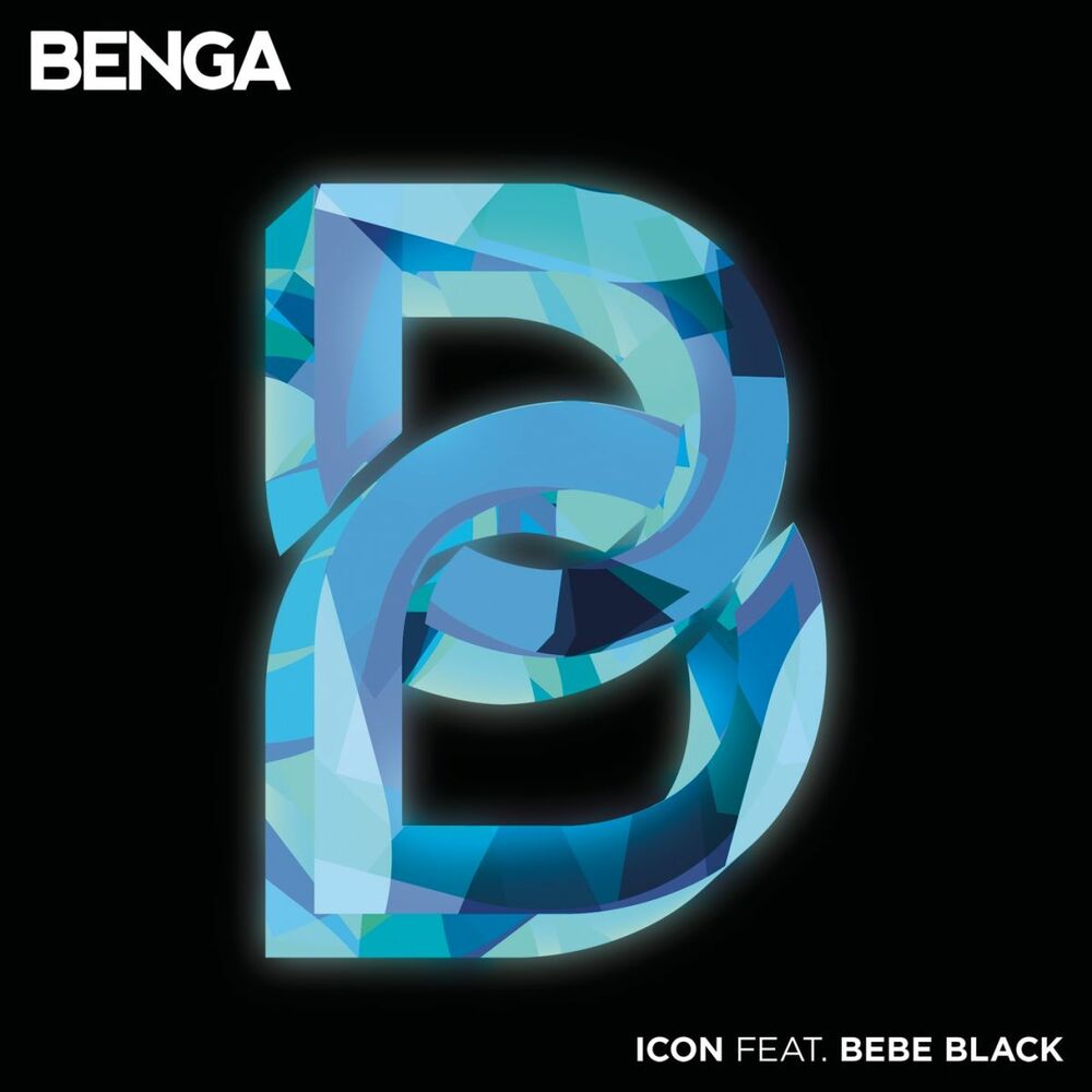 Picture of Icon (feat. Bebe Black)