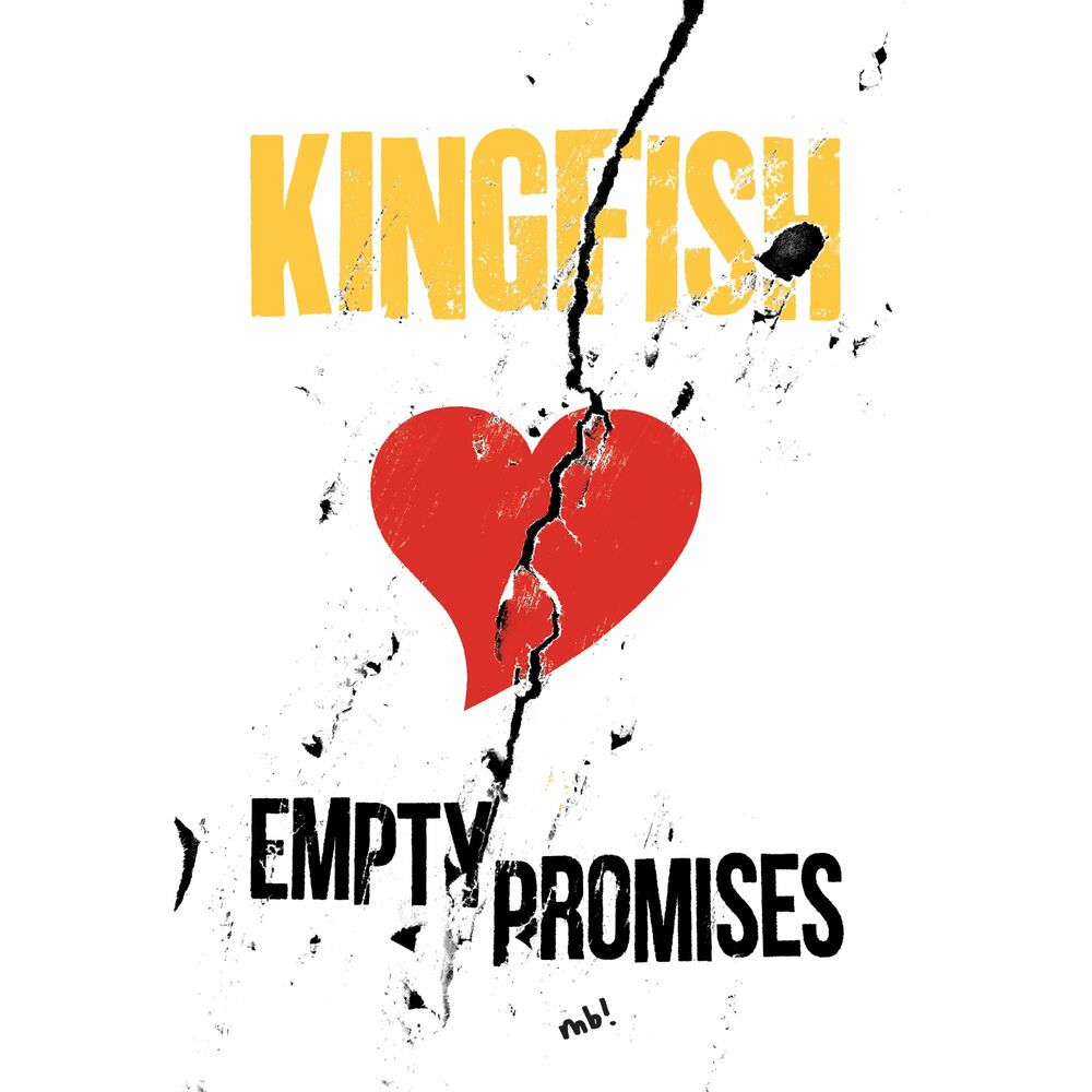 Picture of Empty Promises