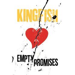 Cover of Empty Promises