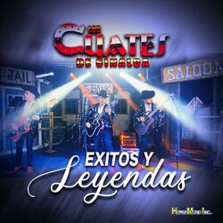 Cover of Exitos Y Leyendas