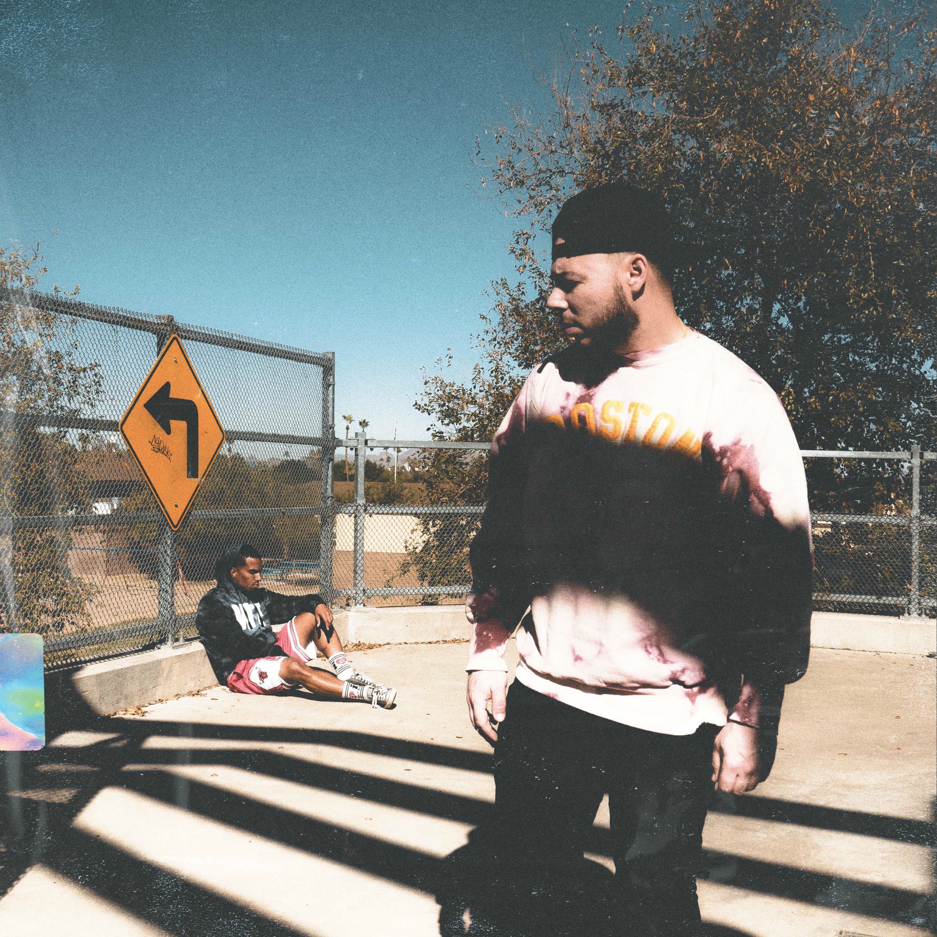 Album cover of Know Me