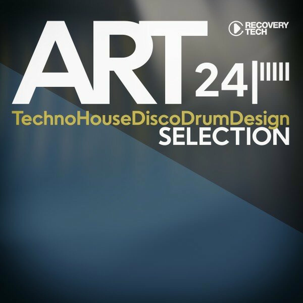 Album cover of Technohousediscodrumdesign, 24.5