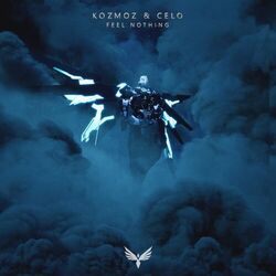 Cover of Feel Nothing