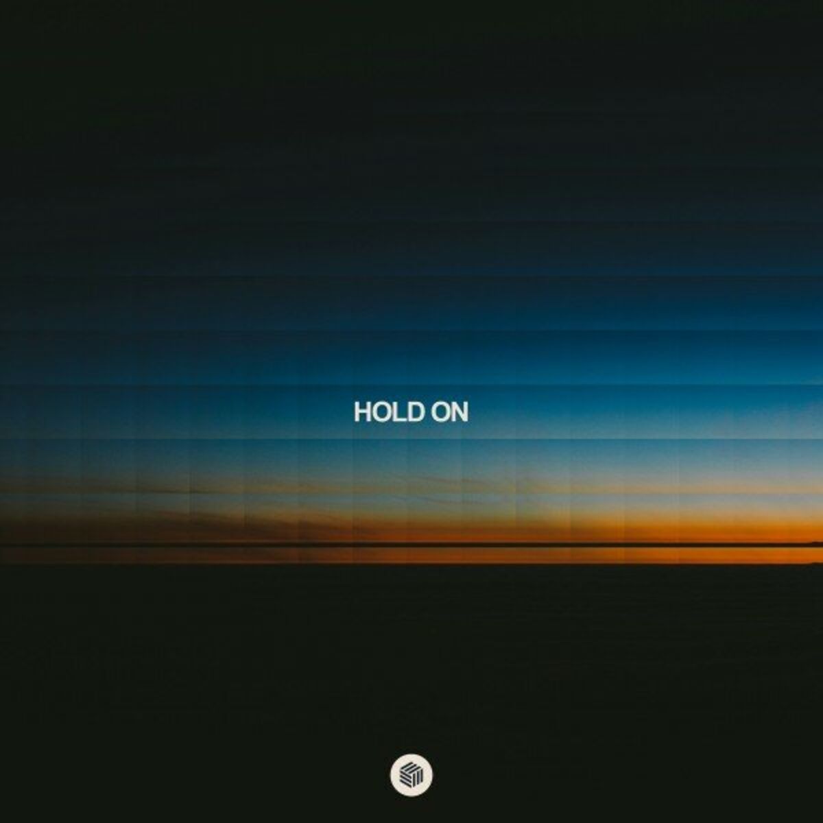 Album cover of Hold On