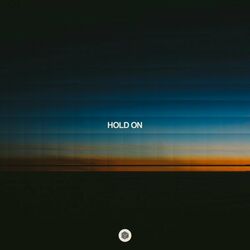 Cover of Hold On