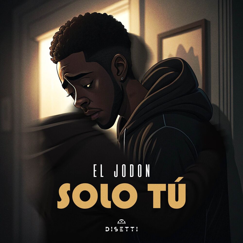 Picture of Solo Tú