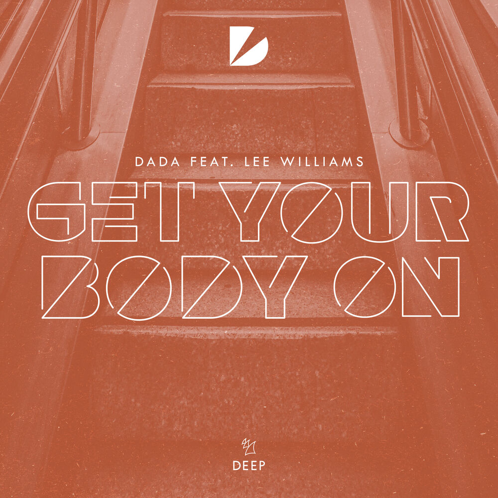 Picture of Get Your Body On