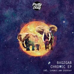 Cover of Chronic
