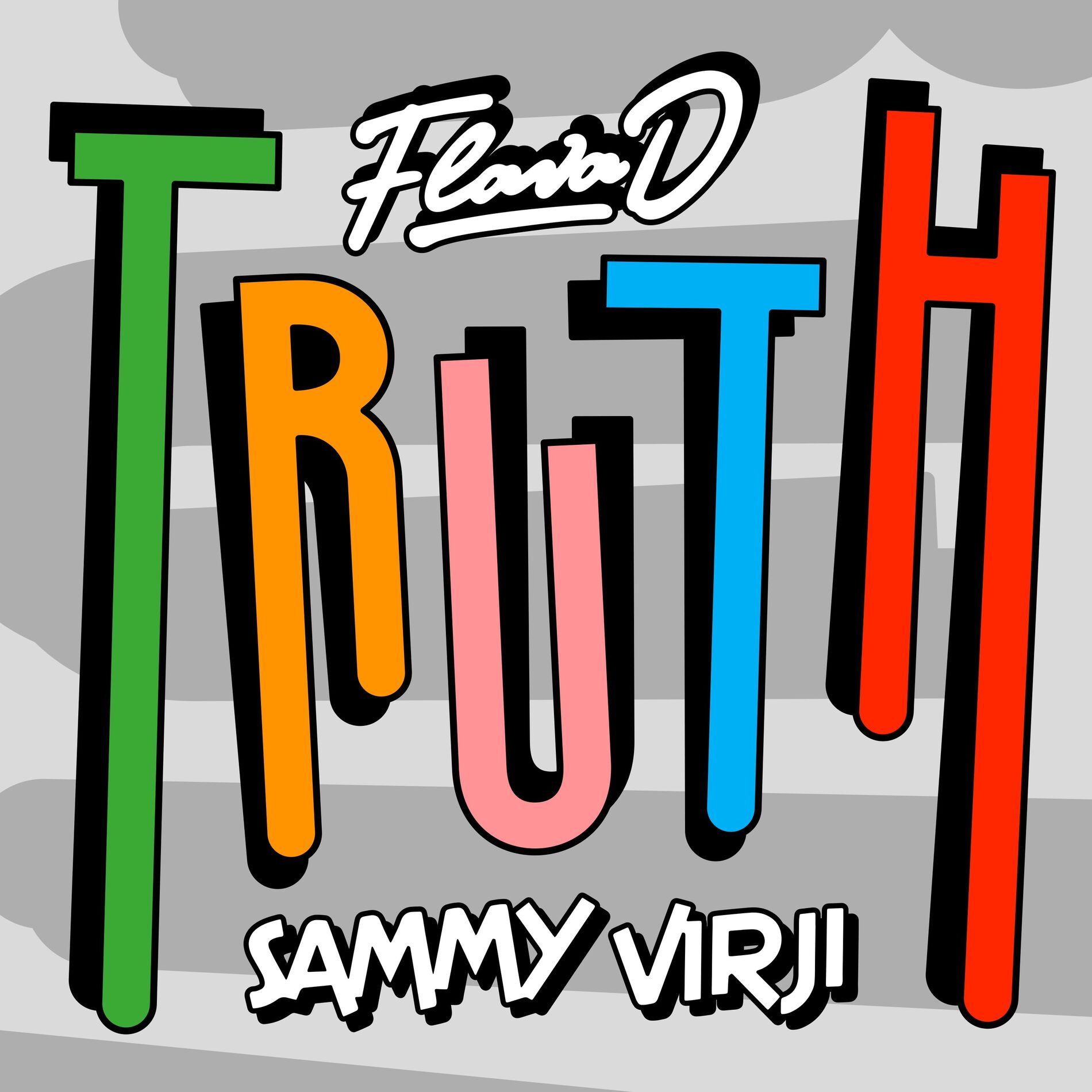 Album cover of Truth
